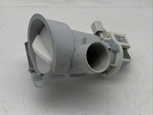 Miele WDA210WPM Waschmaschine Laugenpumpe 9361220 #EC688