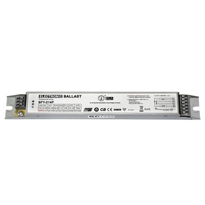 Netzteil Vorschaltgerät EVG Electronic Ballast BFY-214P für 2 x 14W T5 Röhren