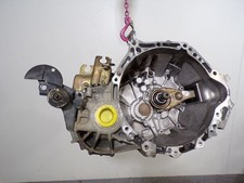 Boite de vitesse Toyota YARIS