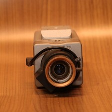 EverFocus EQ350 1/3 Inch Color CCTV Camera SD...