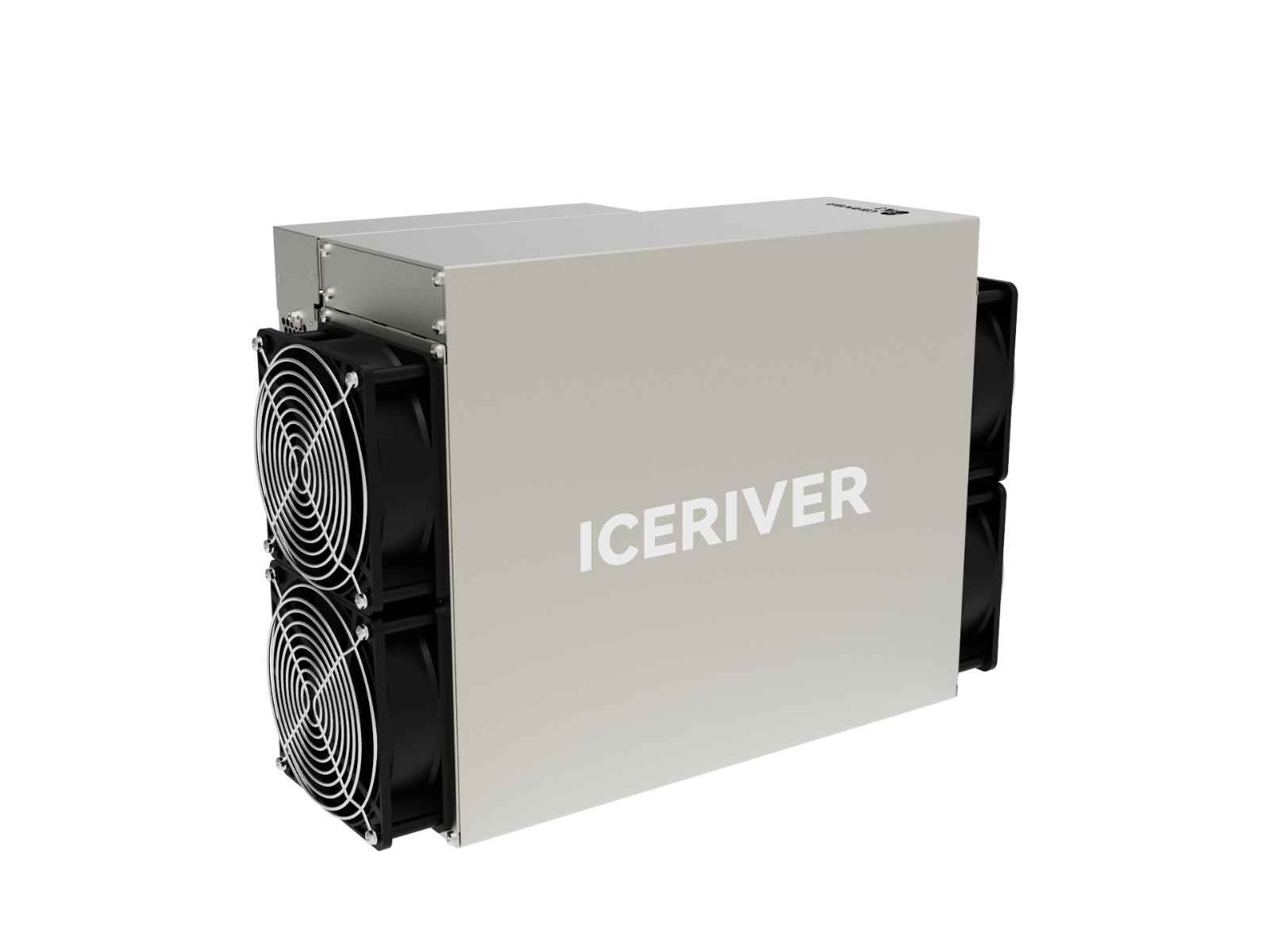 ICERIVER ALPH AL3 15TH 3500W 200-250V Alephium ALPH ASIC Miner Used USA ship