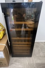 Wine Fridge Temperature-Controlled Storage