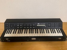KORG PE-1000 Polyphonic Ensemble Vintage Analog Synth Keyboard