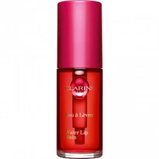 Clarins Water Lip Stain 01-Rose Water 0.2 oz