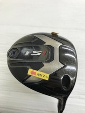 Titleist TS1 10.5  46in Driver Right-Handed Titleist Diamana 50 2981