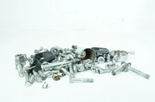 2007 Harley Dyna FXDC Super Glide Custom OEM Hardware Bolts Nuts & Brackets