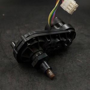 Husqvarna Automower 105 215-DC18V Rasenmäher Montage Motor Rad Gebraucht Arbeits