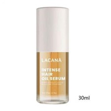 Hair Oil 30ml Fast Absorbing Anti-Frizz Hydrating Oil For Shiny Hair