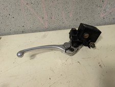 Yamaha XJR 1300 RP02 99-02 - Pompa freno anteriore solo 33tkm con leva