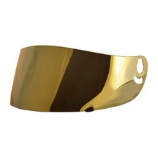 Suomy SR Sport  Vandal Gold Iridium Shield G1...