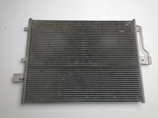 Radiateur Ssangyong ACTYON