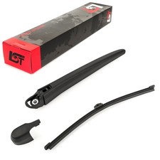 Scheibenwischer Heckwischer Arm Wischerblatt Set für MERCEDES-BENZ A-KLASSE W177 Scheibenwischer Heckwischer Arm Wischerblatt Set für MERCEDES-BENZ A-KLASSE W177