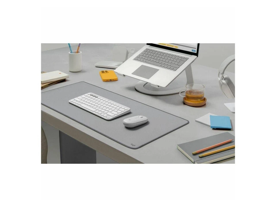 Logitech Pebble Keys 2 K380s Keyboard 920011776 - Image 2 of 4