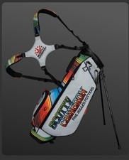 Scotty Cameron Serape Wanderer Carry Bag - Cinco De Mayo 2026 - Unopened