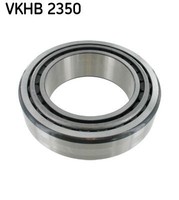 SKF Radlager Vkhb 2350