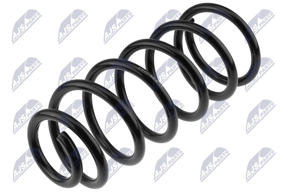 Fits NTY ASZ-BM-044 SUSPENSION SPRING
