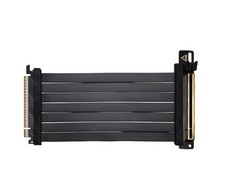 MSI MEG PCI-E 5.0 X16 RISER CABLE 180mm "Express Ship"