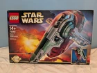 LEGO Star Wars: UCS Slave I (75060)