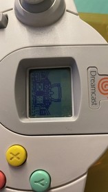 Sega Dreamcast Console Bundle (See Description For Details.) TESTED and WORKING 