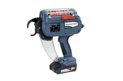 HellermannTyton Autotool CPK hybrid 106-66000 Kabelbinderzangen Autotool