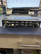 BENDIX KING KMA-28 P/N 066-01176-0101 (AR)