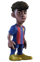 Gadget -D- Minix: Lamine Yamal - Barcellona Minix