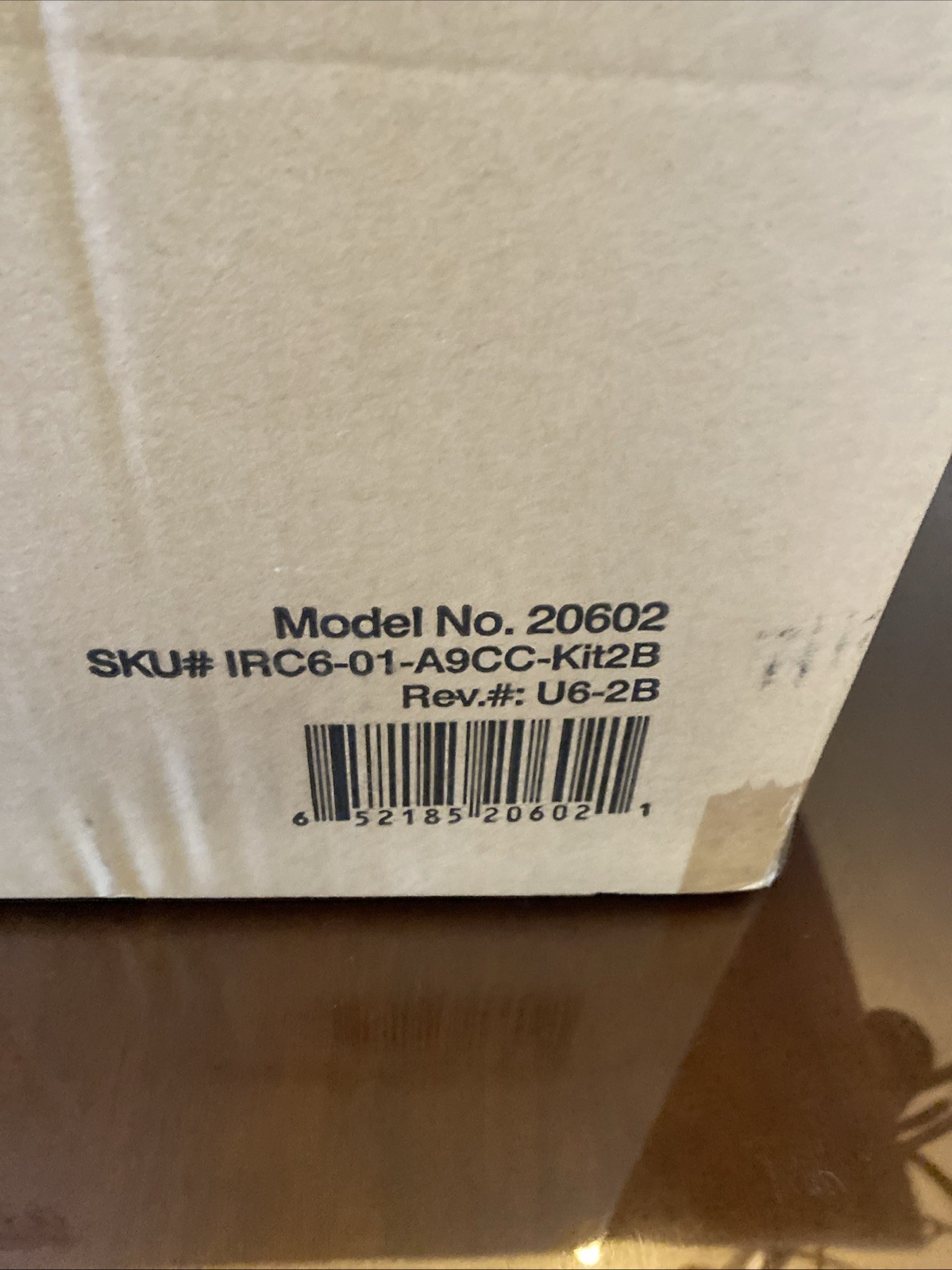 NuWave Pro Plus 20601 Infrared Convection Oven Black Amber Dome Brand New In Box