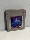Tetris - Nintendo Gameboy - Cartridge Only - Tested