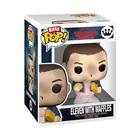 Funko Bitty Pop! - Eleven with Waffles - Stranger Things