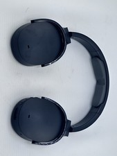 Skullcandy Hesh ANC Wireless Noise Cancelling Over-Ear Headphone - Black 7.14