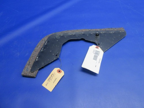 Piper PA-25 Pawnee Right Hand Front Engine Baffle P/N 14432-00 NOS (1125-798)