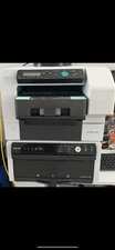 Ricoh RI 100 DTG High-Quality Direct to Garment Printer