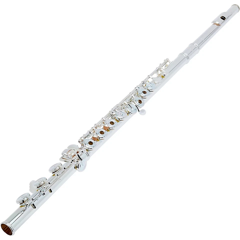 Azumi AZ2 Flauta Intermedia Offset G Foto 3 de 4