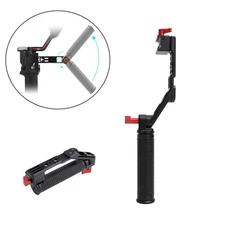CNC Handle Grip for shadow RS 4 Miin/RS 4 Pro/RS 4 Handheld Gimbal Stabilizer