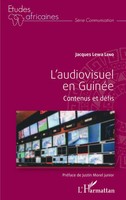 Jacques Lewa Leno | L'audiovisuel En GuinéE | Taschenbuch | FranzöSisch (2022)