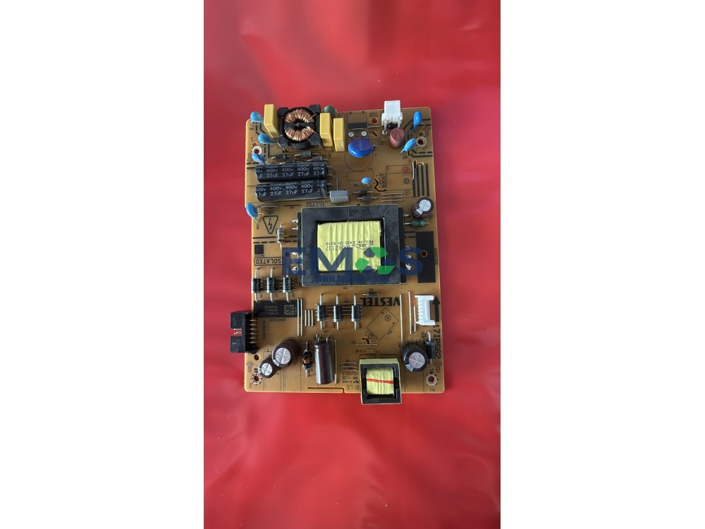 23506429 POWER SUPPLY FOR HITACHI 32HB26J61U H 1811 (17IPS62)