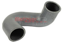 Metzger Ladeluftschlauch 2400033 FüR VW