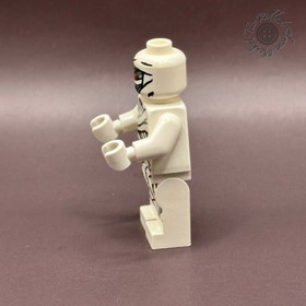 LEGO Monster Fighters Mummy MOF0001a Minifigure 9462