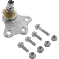 FAG 825 0129 10 Traggelenk FüHrungsgelenk FüR Opel Meriva A X03