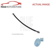 Image of BRAKE HOSE LINE PIPE CENTRE REAR BLUE PRINT ADK85338 A NEW OE REPLACEMENT