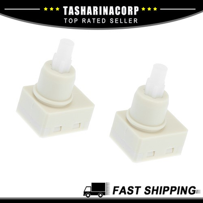 #ad Piece of 2 Dome Lamp Switch 34404 SDA A21 Overhead Light for Honda CR V Accord $12.19