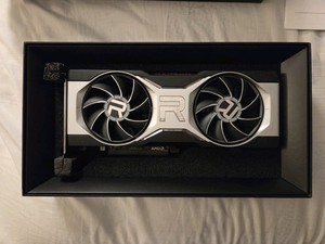 AMD Radeon RX 6700 XT | eBay