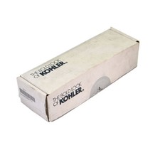 NEW Kohler 26638-CP Honesty Toilet Paper Holder Tissue Pivoting Polished Chrome