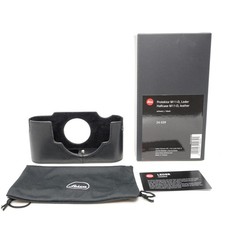 NEW | Half Case Leica M11D Leather | Leica 24039