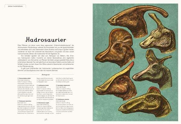 Thumbnail - Das Museum Der Dinosaurier