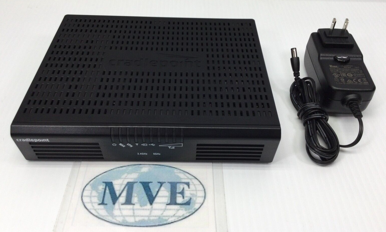 LOT 3 CRADLEPOINT AER1600LPE AER1600 S4A543A WIRELESS ROUTER | eBay