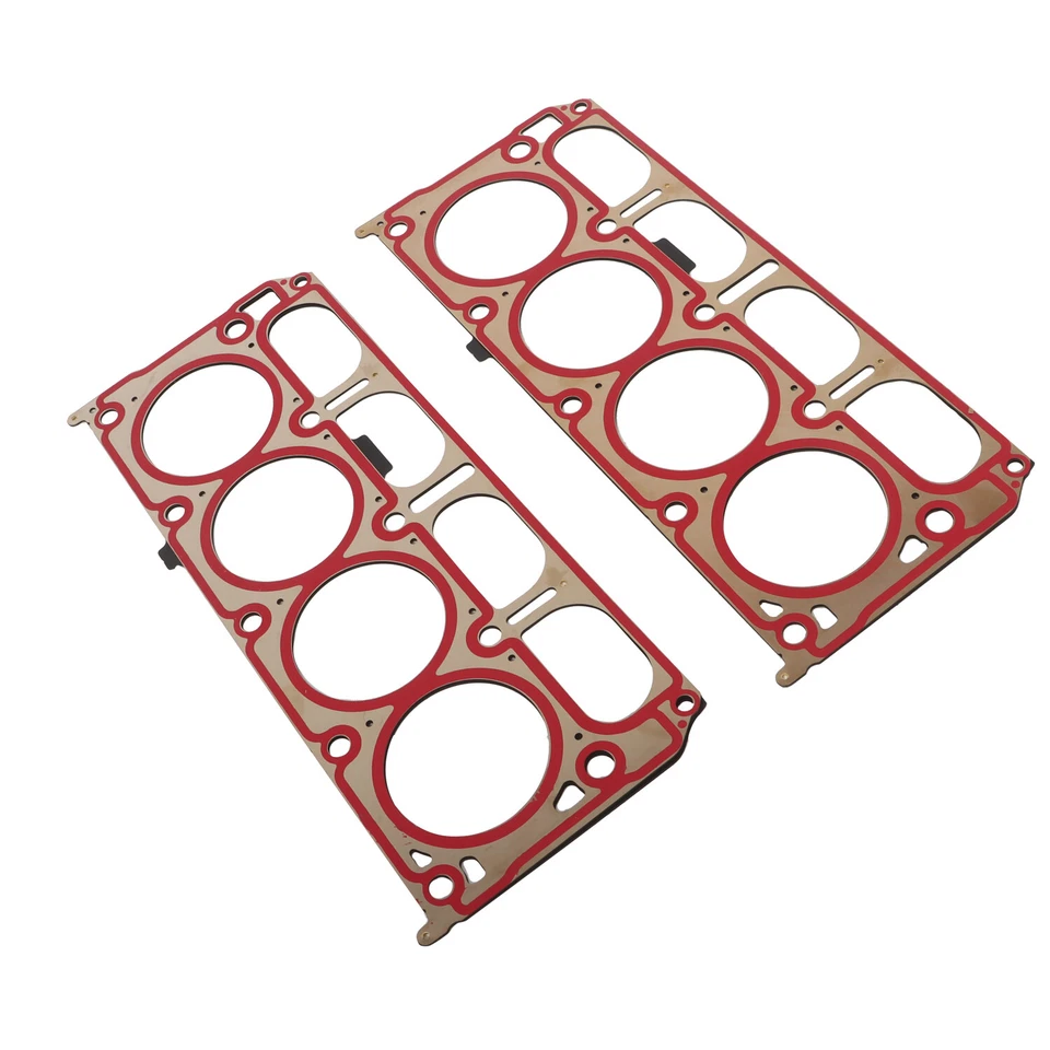 HGS4308 Head Gasket Set For 2014-2019 GMC Sierra Chevrolet Silverado 1500 5.3L Foto 2 de 4