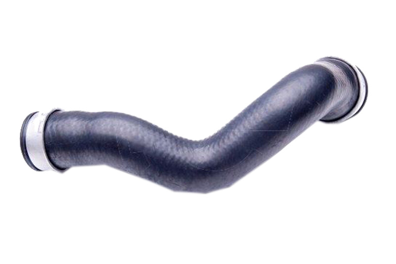 Tuyau durite intercooler Mercedes Classe C W203 2035282982 en caoutchouc renforcé
