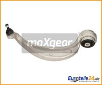 Lenker, RadaufhäNgung Maxgear 72-2588 Unten Hinten FüR Audi