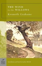 The Wind in the Willows by Gardner McFall: New